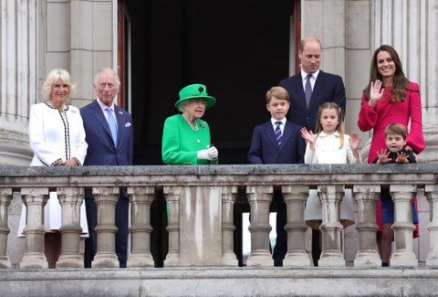 Best Royal Family Photos of 2022 - Royal Family's 2022 Year in Review