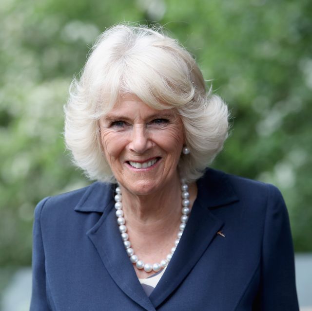 the prince of wales and duchess of cornwall visit oxford
