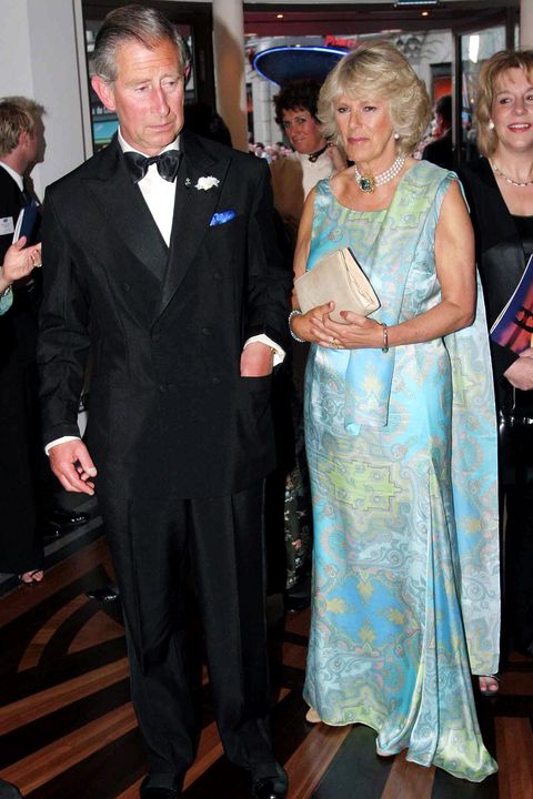 31 of Camilla Parker-Bowles's Most Stylish Outfits - The Duchess of ...