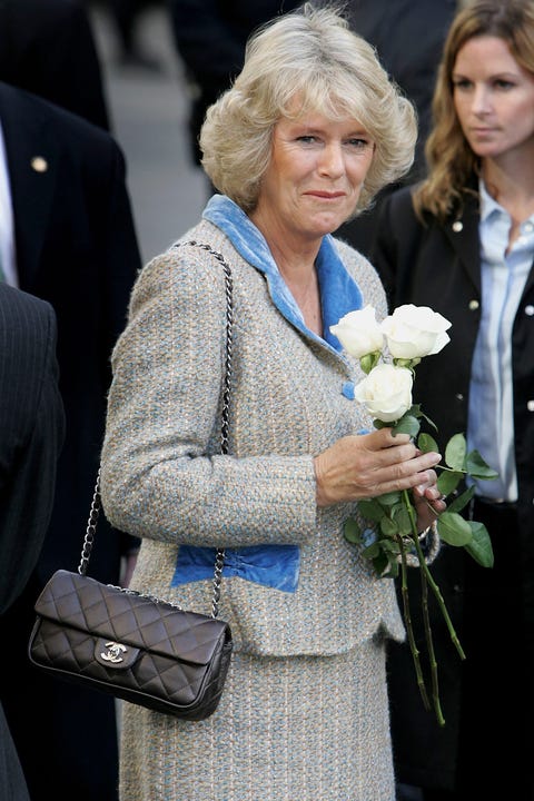 31 Of Camilla Parker Bowles S Most Stylish Outfits The Duchess Of Cornwall S Best Fashion Moments