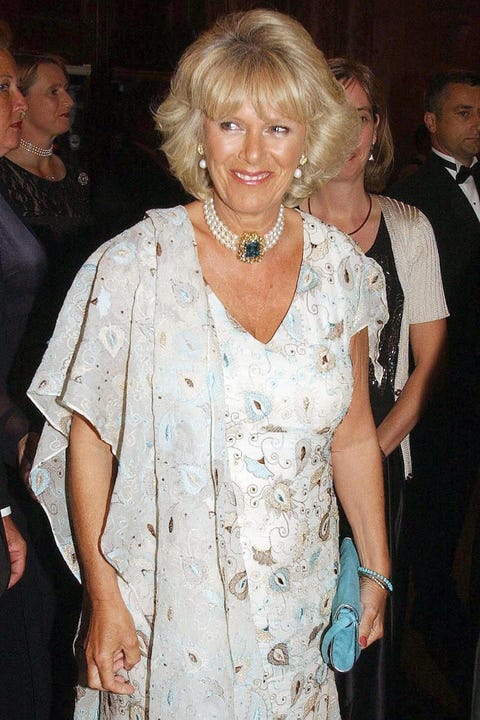 31 of Camilla Parker-Bowles's Most Stylish Outfits - The Duchess of ...