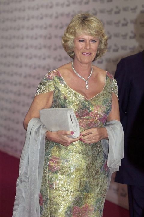 31 of Camilla Parker-Bowles's Most Stylish Outfits - The Duchess of ...