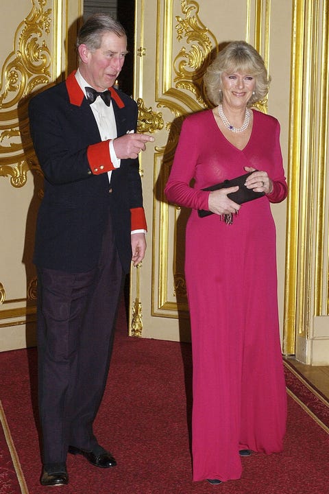 31 Of Camilla Parker Bowless Most Stylish Outfits The Duchess Of