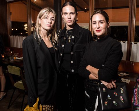 The Hottest After Parties This Fashion Week