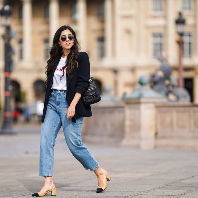 10 of the best mom jeans flatter your shape