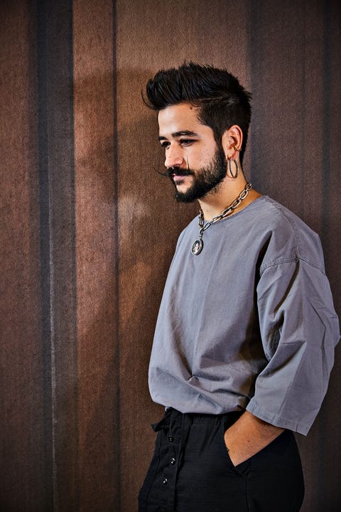 Entrevista a Camilo: la celebración del amor y la gratitud Entrevista a Camilo: la celebración del amor y la gratitud