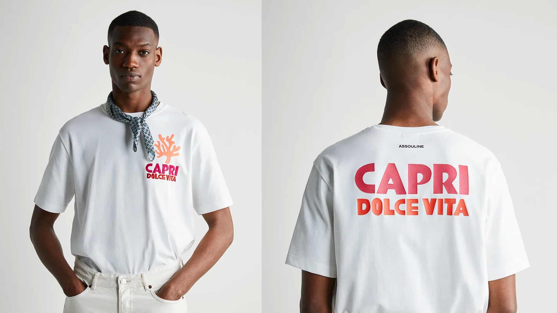 Mecánica Imperativo Descuido Camiseta blanca para hombre de Zara: radiografía de un básico