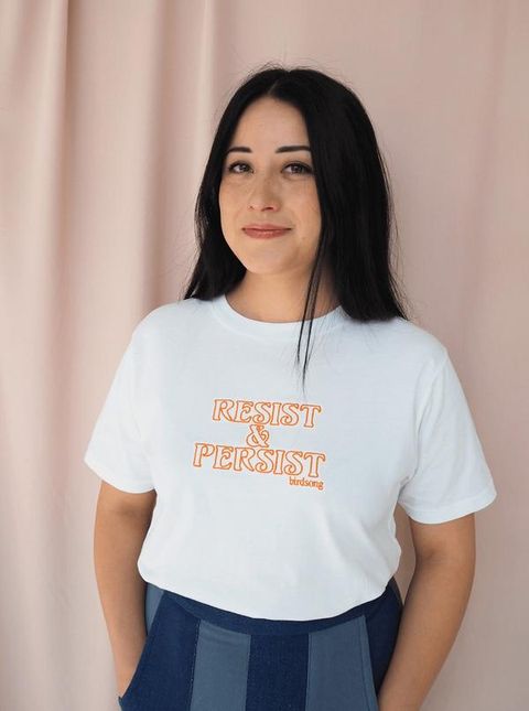 Las Ocho Camisetas Feministas Que Necesitas Y Todo El Año | sptc.edu.bd