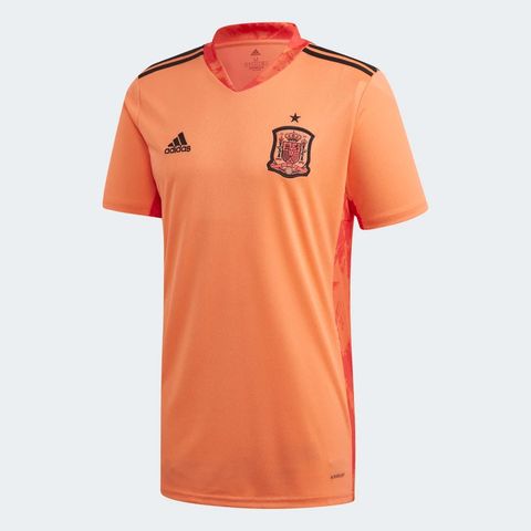 La otra camiseta oficial España para Eurocopa 2020 que sí ...