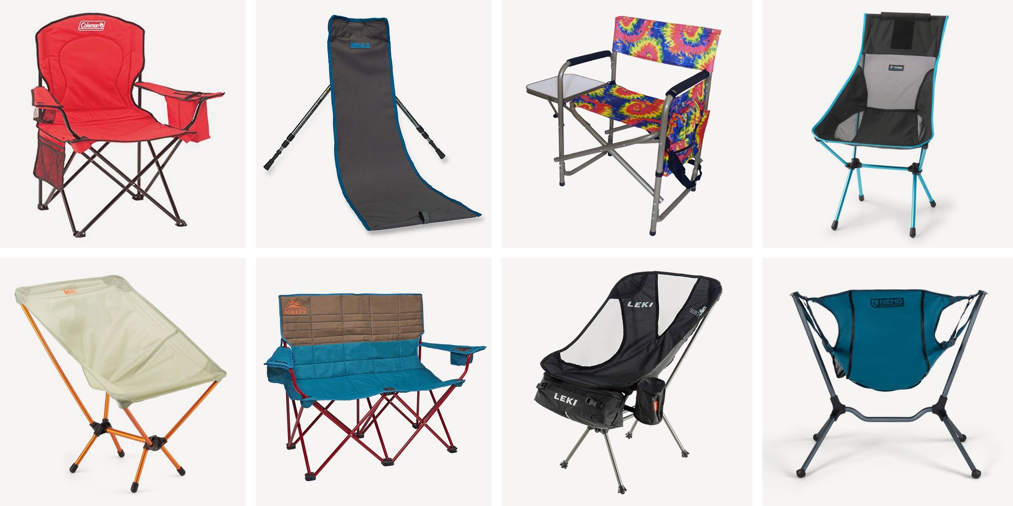 best folding camp chair