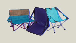 Yeti Releases New Coolers and Camp Chairs for 2020