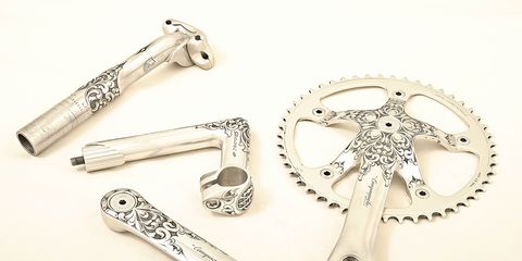 Campagnolo Groupset