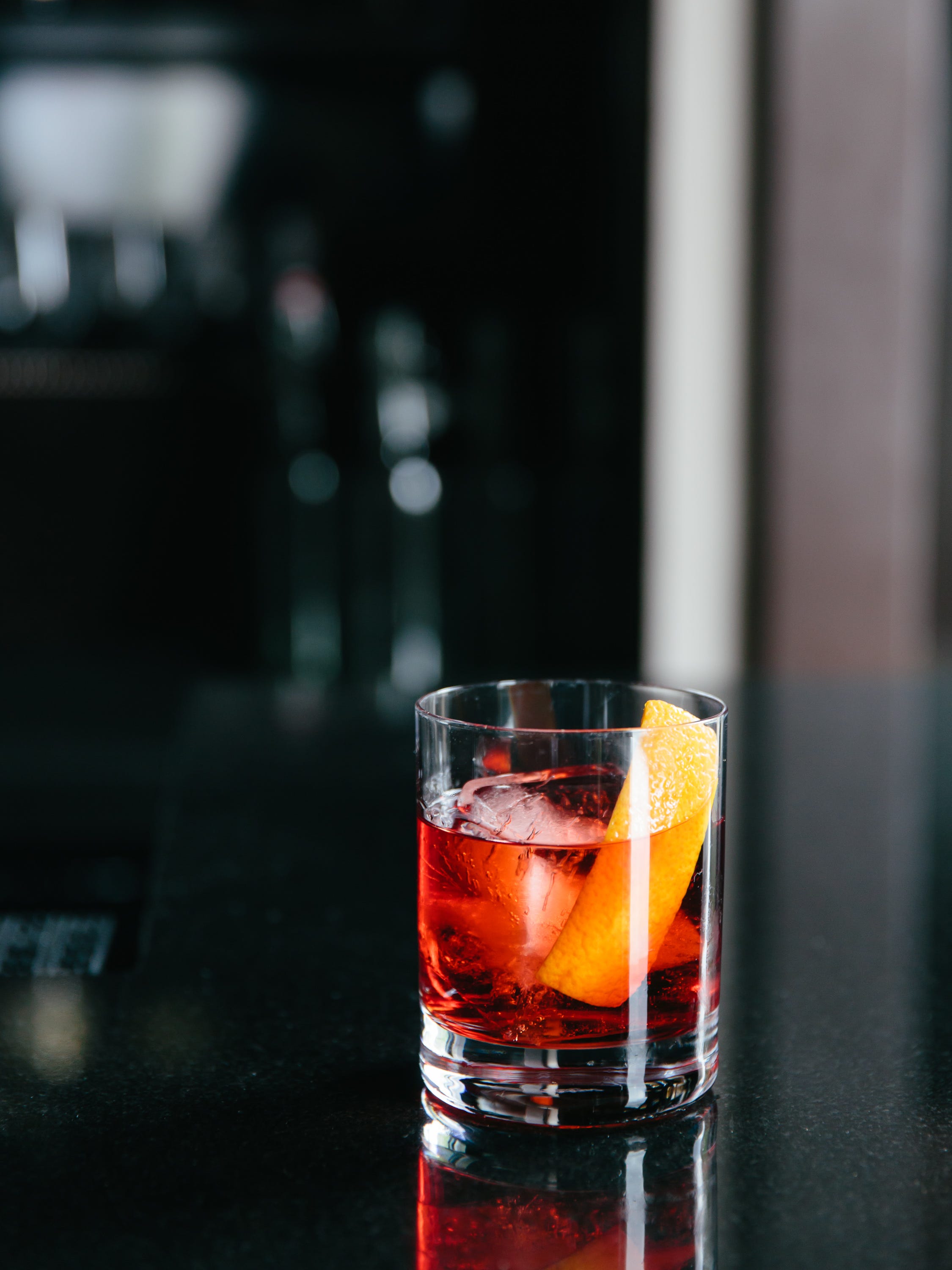 10 Campari Cocktail Recipes - How to Drink Campari