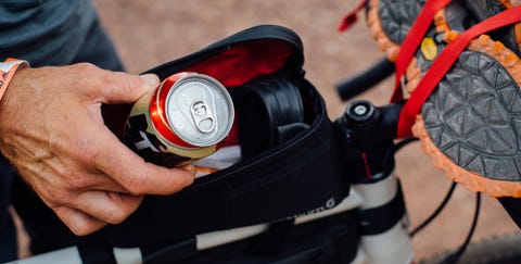 Blackburn’s New Gear Makes Bikepacking Simple