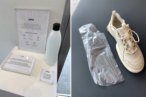 cita previa en las tiendas de moda españolas
