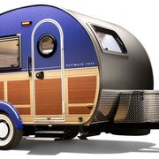 Ultimate Toys woody camper ultimate toys woody camper