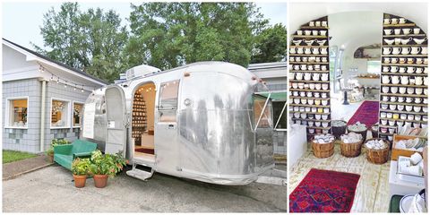 Rv And Camper Decorating Ideas Rv Decor Pictures