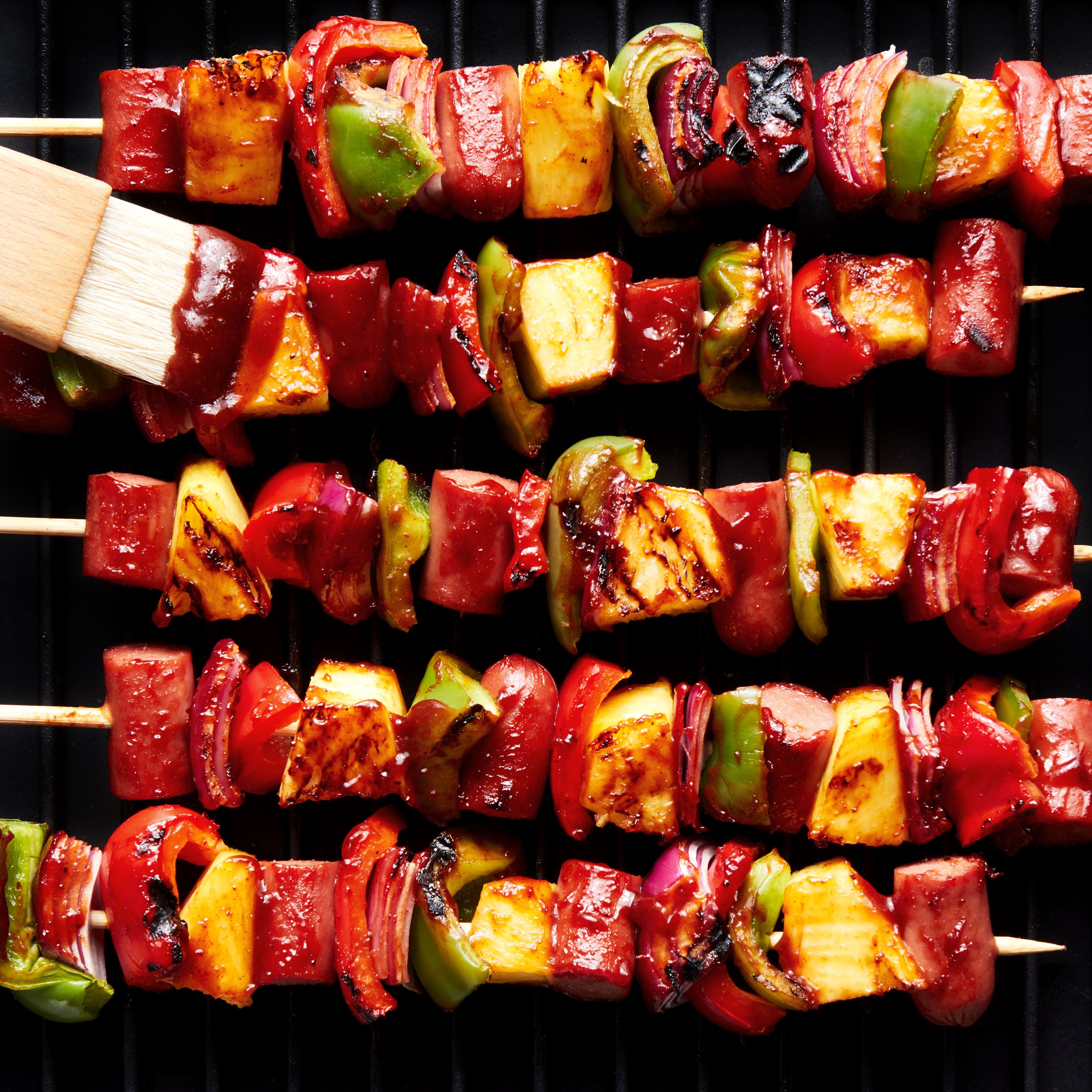 67 Recipes That Will Make Sparks Fly This Fourth Of July