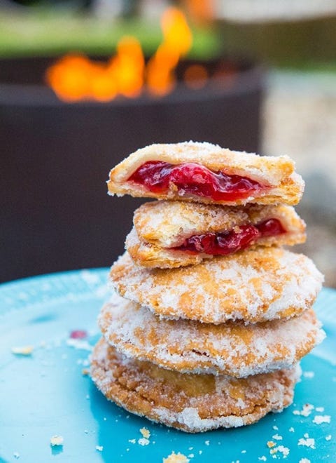 53 Easy Campfire Recipes Best Camping Food Ideas For Your Next Trip