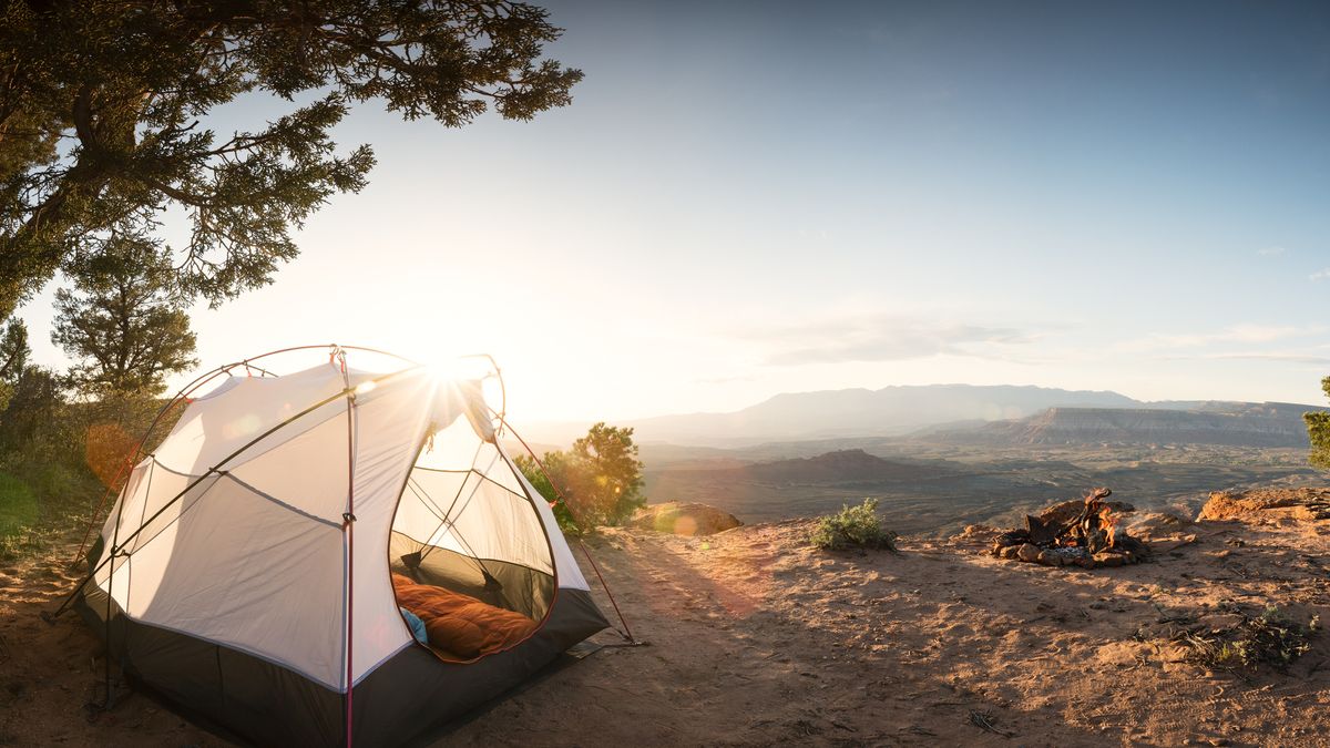 ontbijt Democratie rit Camping benodigdheden: dit toffe kampeerspul mag niet ontbreken op je  paklijst