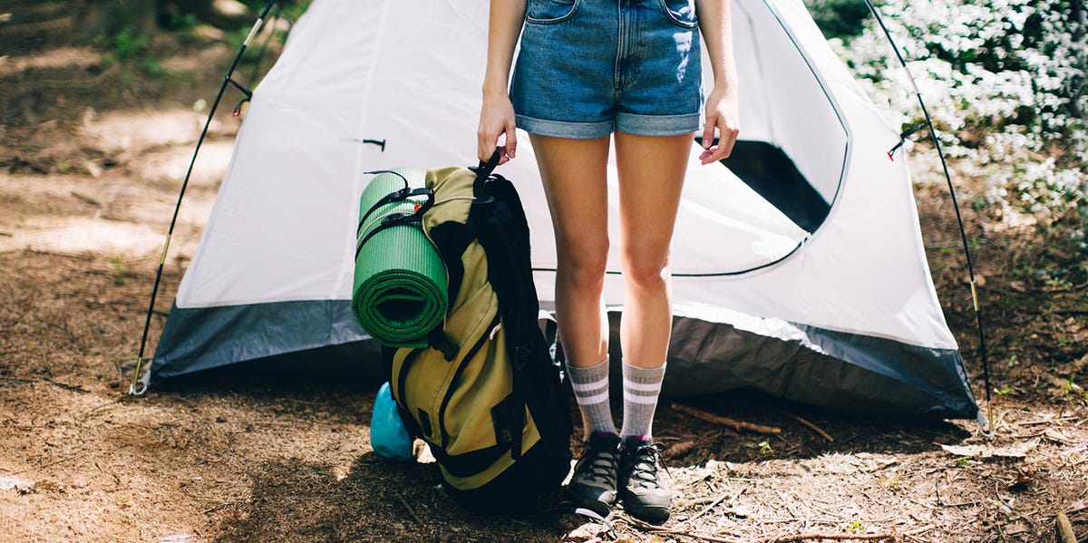 100 Best Camping Gear Supplies for 2019 Camping 