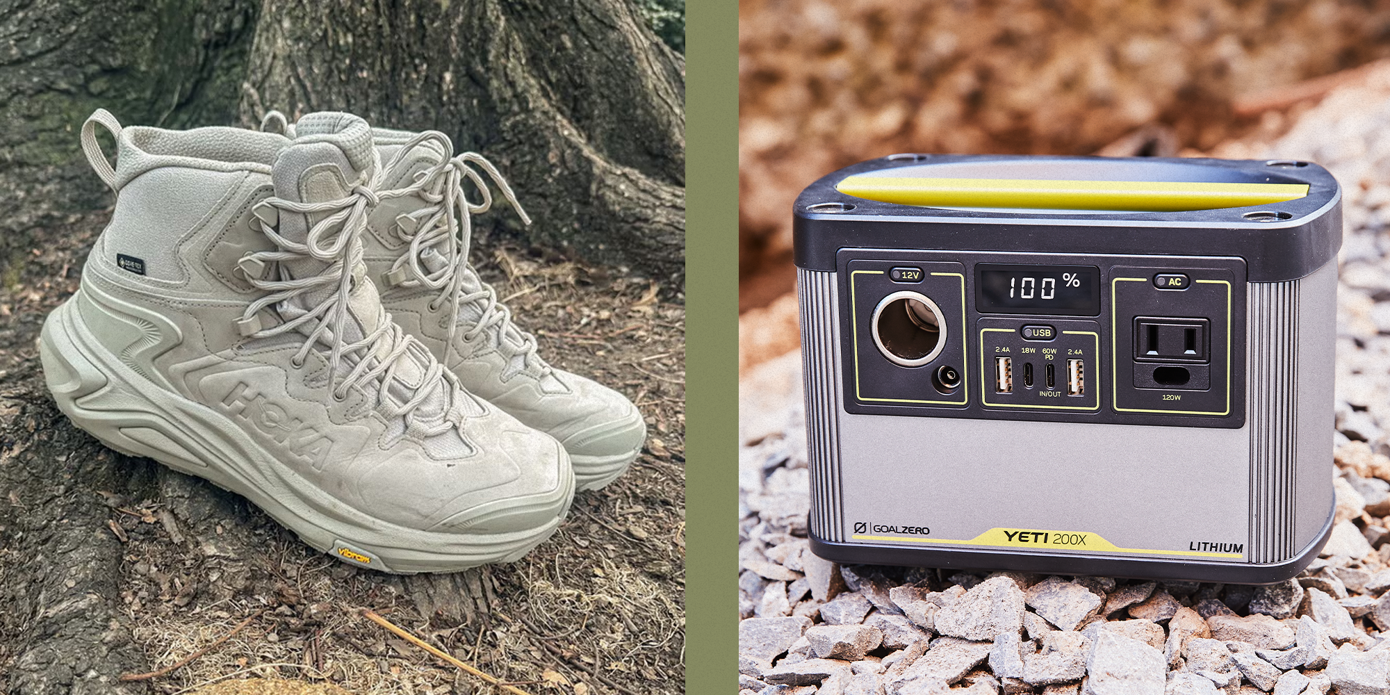 The Camping Gear Our Editors Recommend for Your Next Weekend in the Wilderness
