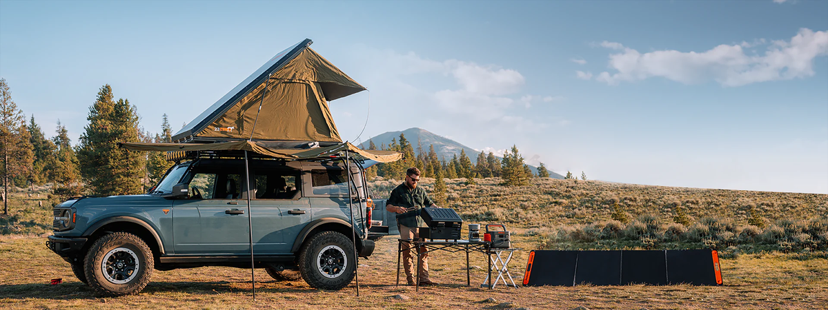 Jackery's Portable Power Stations Are Up to 44% Off Ahead of Prime Day