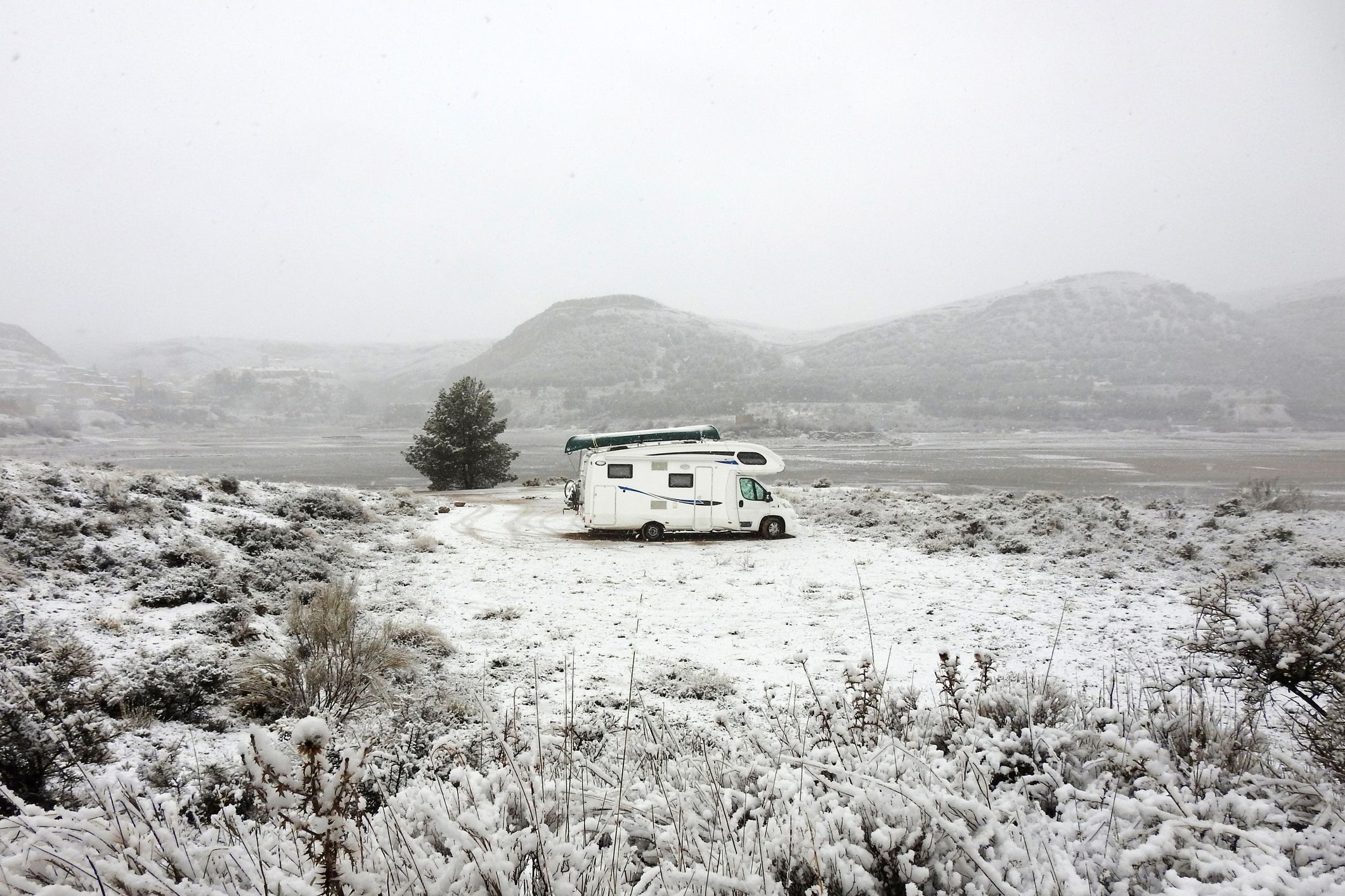 Camping Escapes Will Still Be Popular In Cold Months Koa Finds