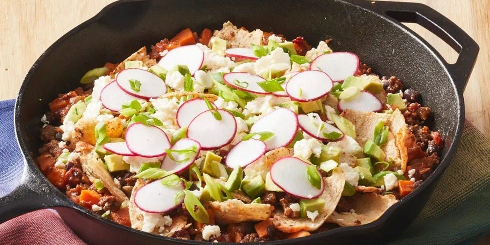 30 Best Camping Recipes - Easy Meals for Camping