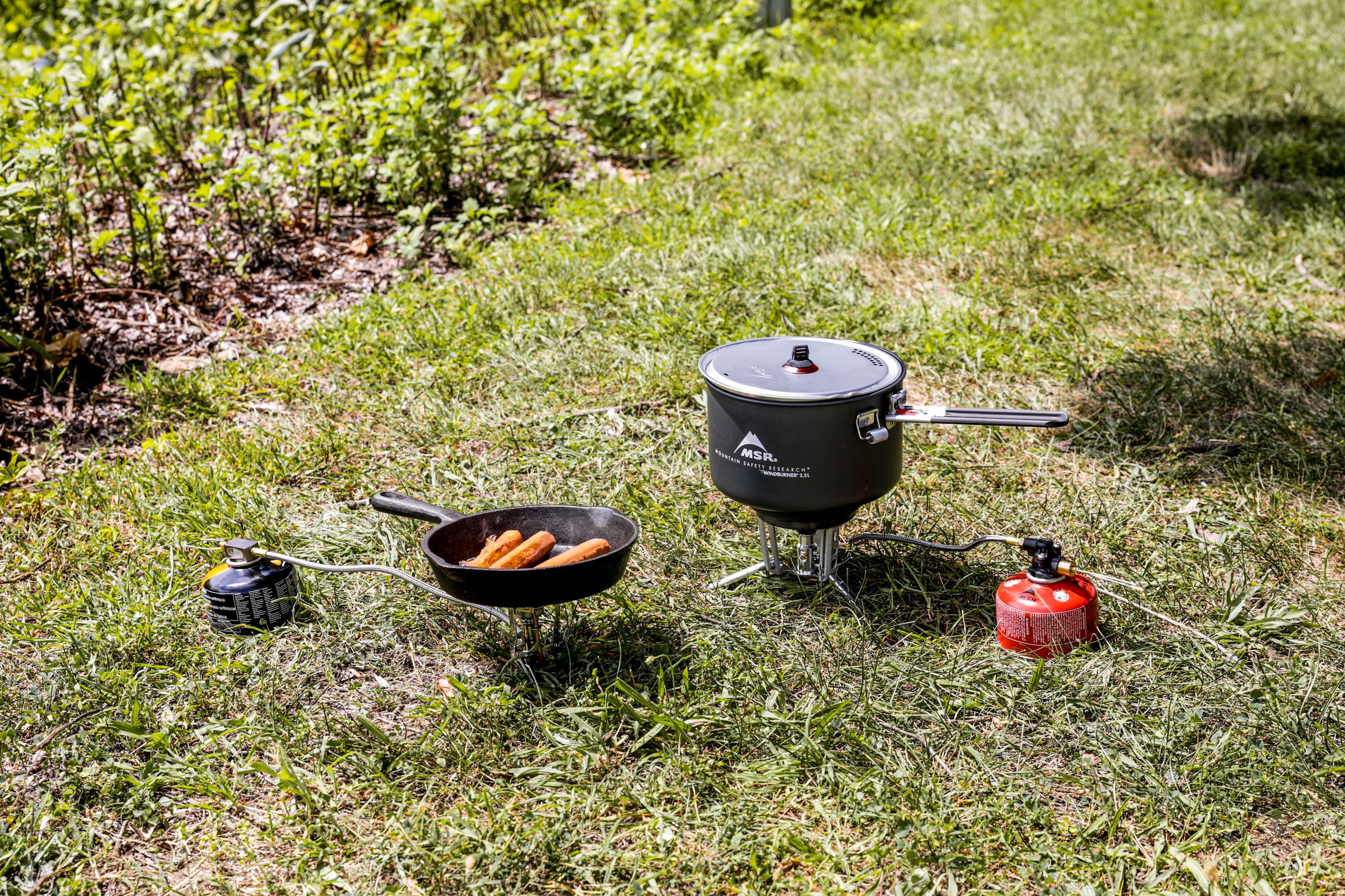 These Are Best Camp Stoves Our Editors Researched and Tested