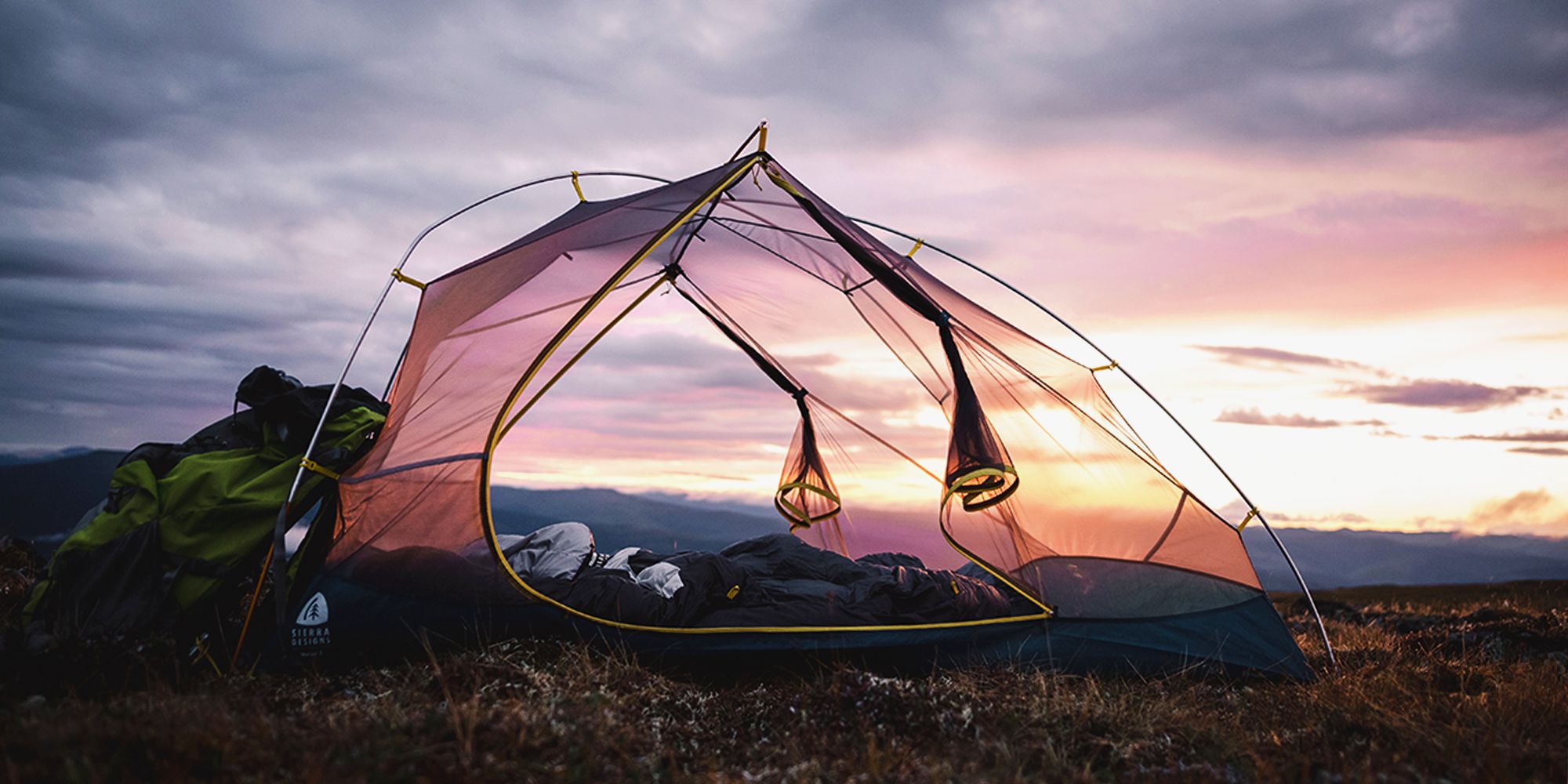 10 Best Camping Tents for 2019 - Durable Outdoor Tents for Camping