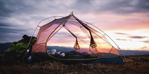 Sierra Designs best camping tents 2018