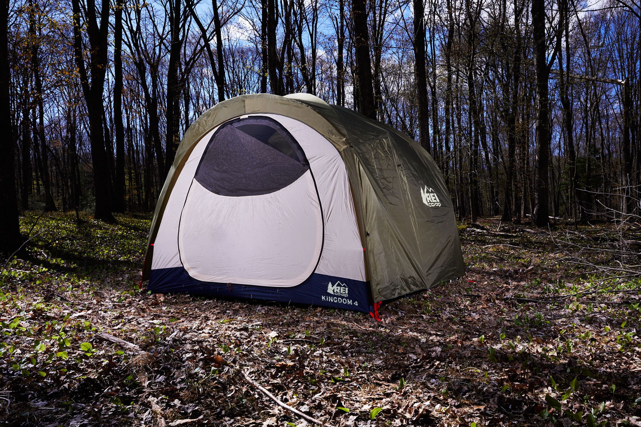 where to buy tents