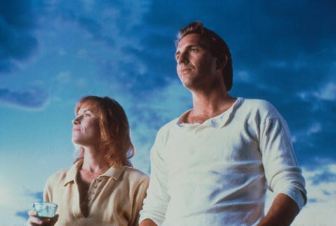 field of dreams kevin costner