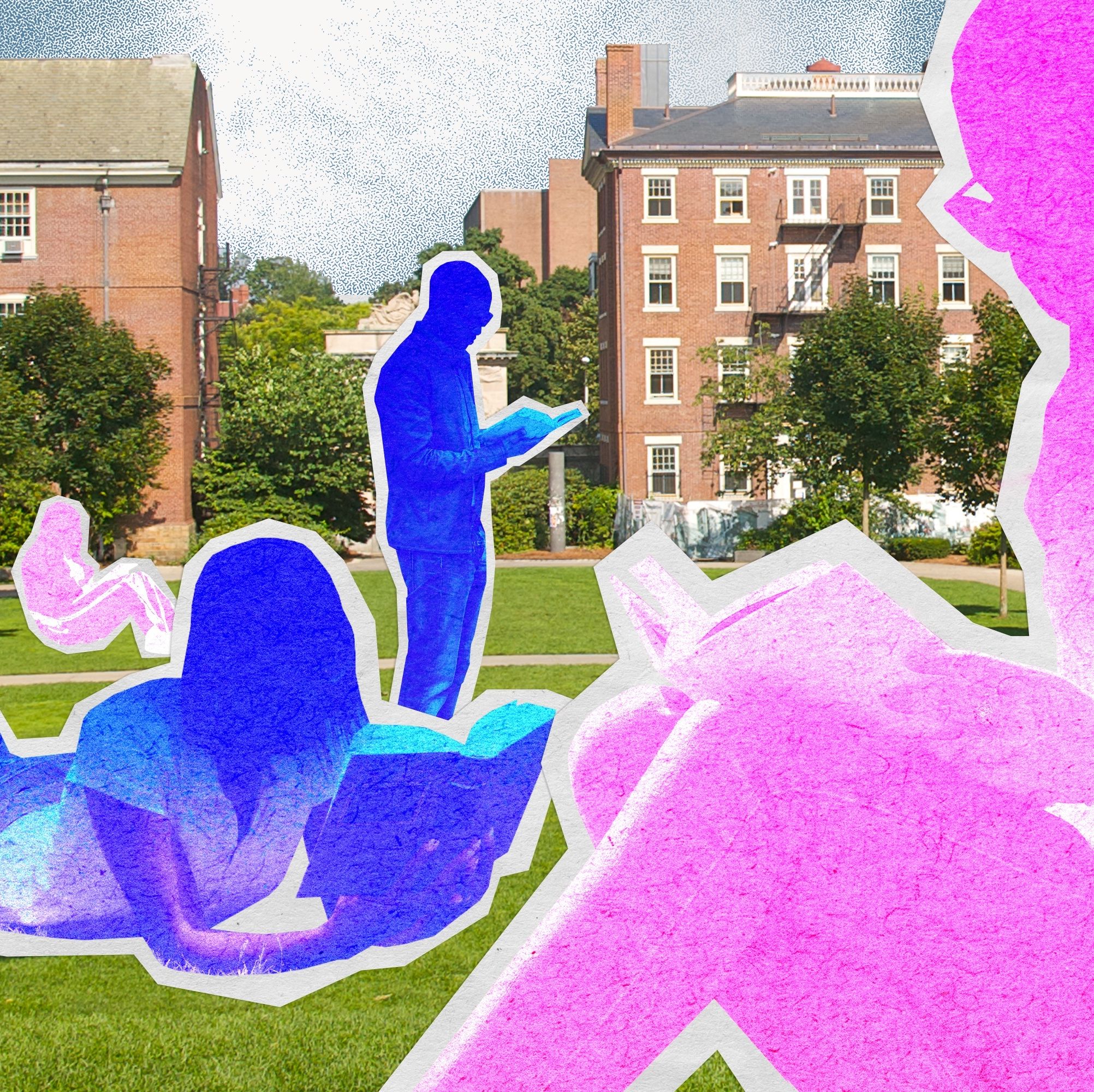 Is the Campus Novel Dead?