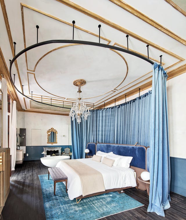 10 hoteles románticos para perderte con tu pareja 10 hoteles románticos para perderte con tu pareja