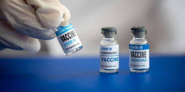 vacuna coronavirus