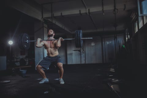 power clean benefits