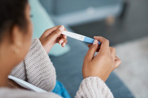Can a pregnancy test be wrong? 8 reasons for a false positive Can a pregnancy test be wrong? 8 reasons for a false positive