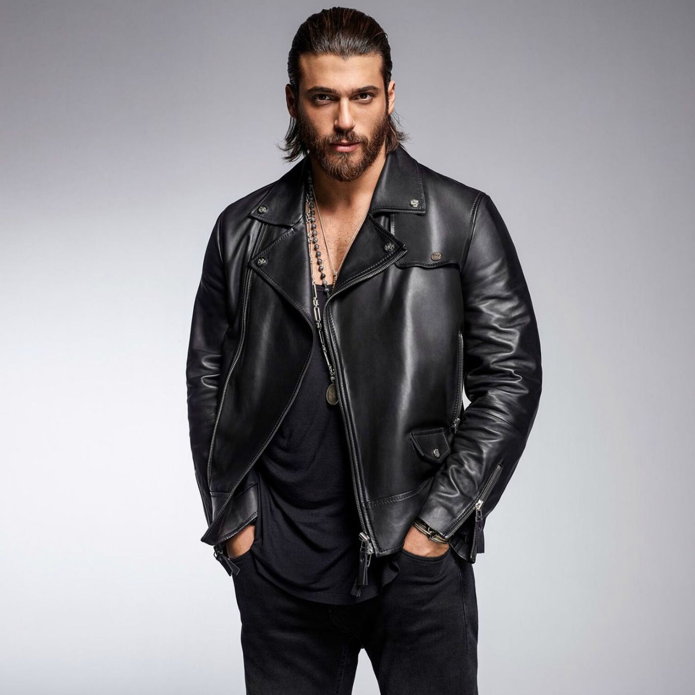 actor turco Can Yaman
