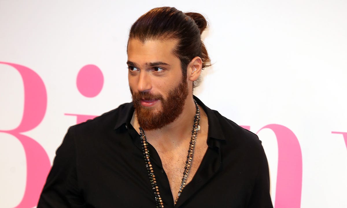 Can Yaman: aquí tienes todas las novias del actor turco