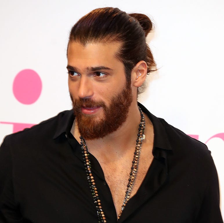 Can Yaman: aquí tienes todas las novias del actor turco Can Yaman: aquí tienes todas las novias del actor turco