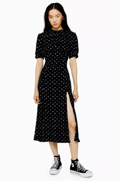 Can You Wear Black To A Wedding Best Black Dresses For Wedding Guests