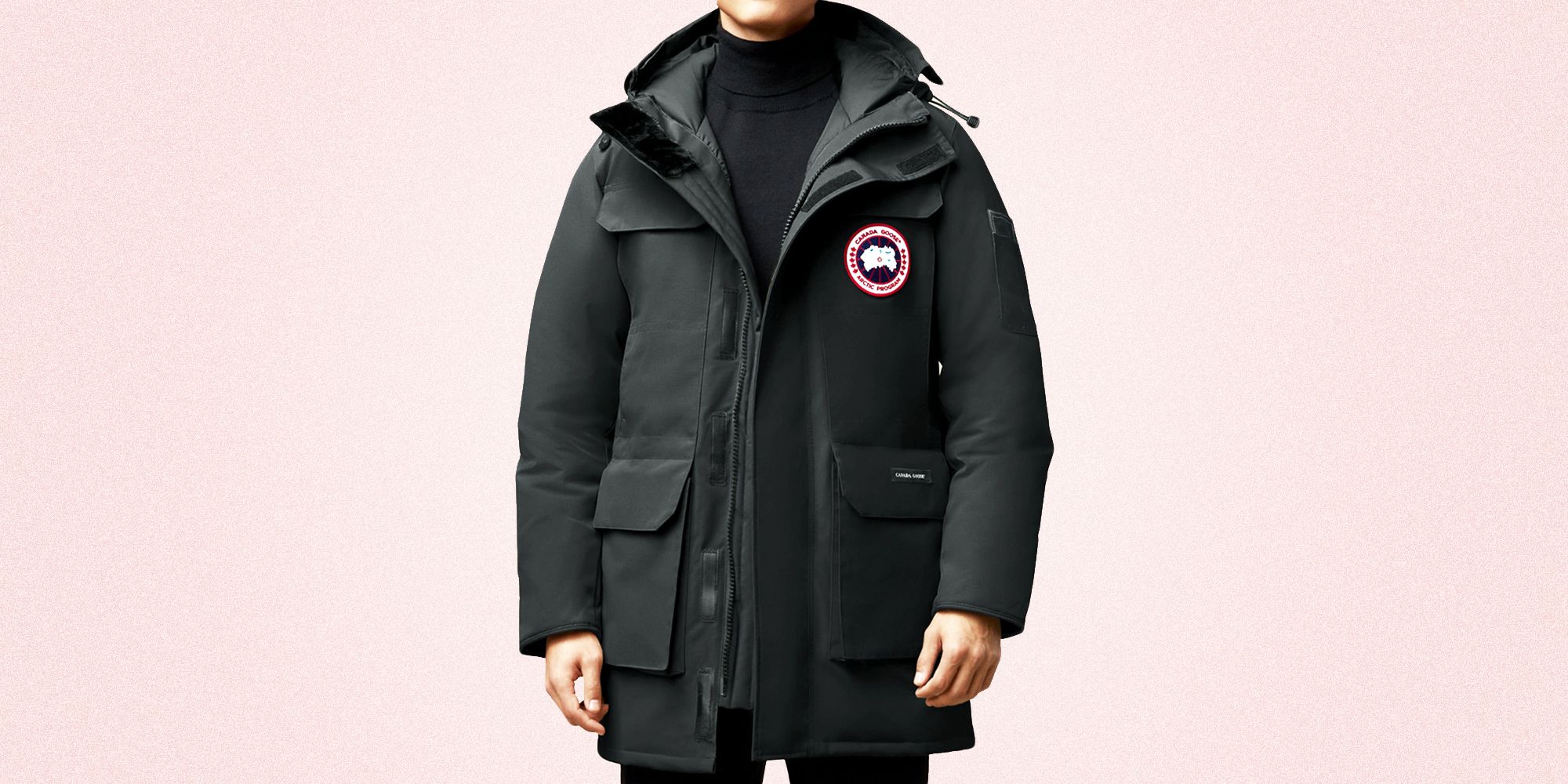 30 Best Winter Coats 2022 - Warmest Men 