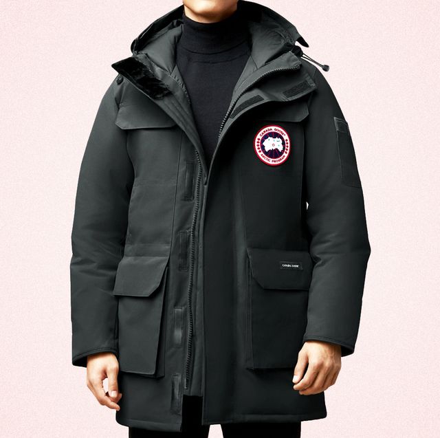 30 Best Winter Coats 2022 Warmest Men's Jackets for Cold Weather