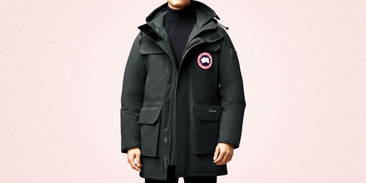 30 Best Winter Coats 2022 - Warmest Men's Jackets for Cold Weather