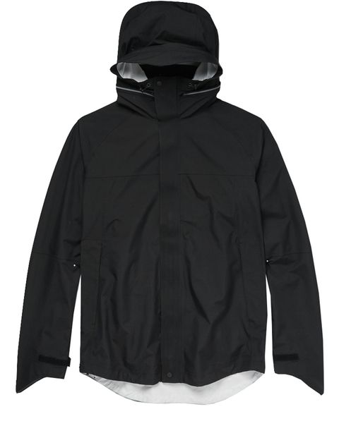 Best Raincoat for Fall - Men's Waterproof Coats for Fall