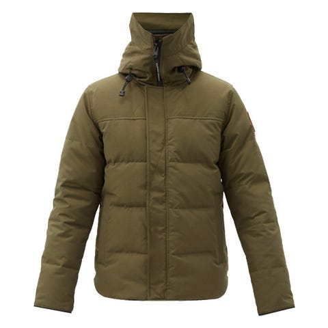 The Best Puffer Jackets For Men Esquire