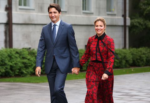 Canada-politics-vote-Trudeau