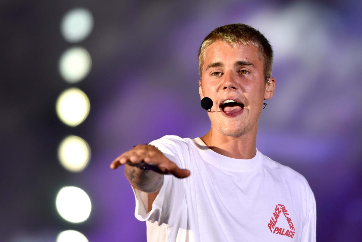 14 Times Justin Bieber Talks About Mental Health - Justin Bieber Mental